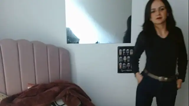 Juliana__lx 라이브 XXX 채팅