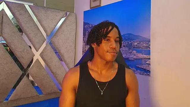 axel_silva4 – Kamerová šou