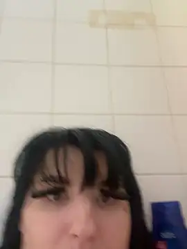 Courtneysinclair's Webcam Show