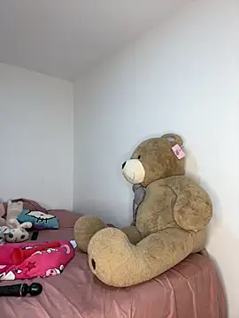 แชท XXX สดของ jailyncam_