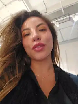 Show Webcam de Karen_San_Miguel