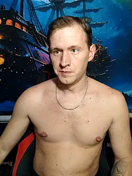 Show modela DiMastyzzz na web-kameri