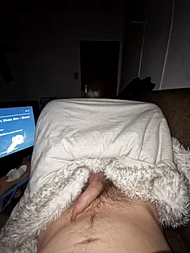 DerechteJunge Live XXX-Chat