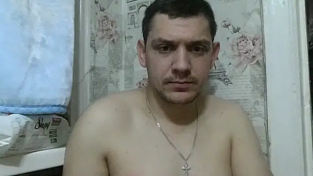 Mark1404 Show Webcam