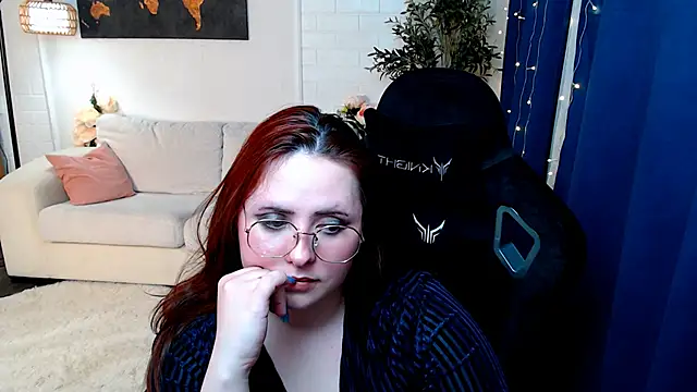 Hennessy_bunny 即時 XXX 聊天