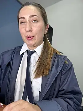 suzy-111 Webcam show