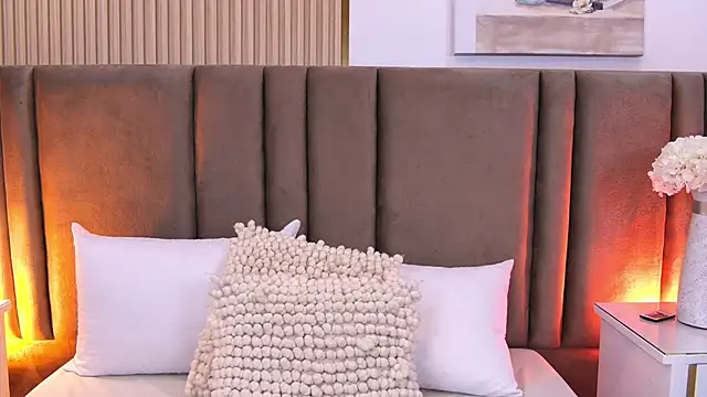 SaraLugo Obrolan Langsung XXX