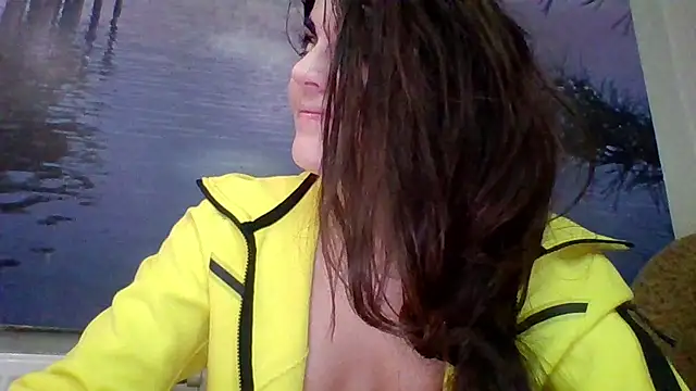 AliceTailor Webcam-Show