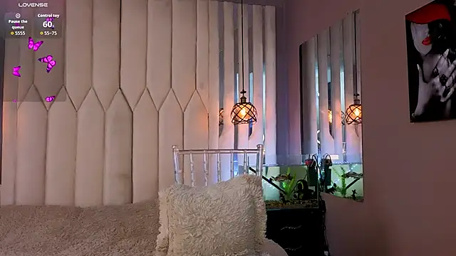 Megan_Do_Santos: вебкам-шоу