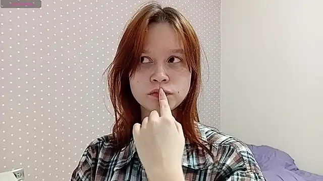 Chat XXX ao vivo de Ammymia