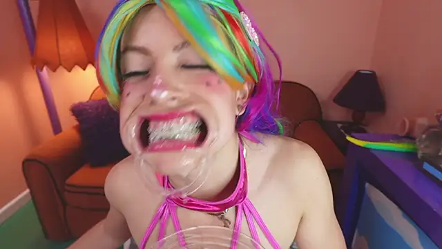 miss__wanda: онлайн-секс-чат