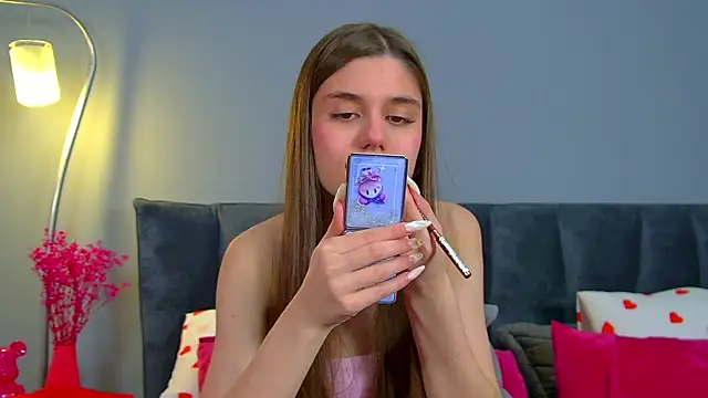 ArianaAllens live XXX chat