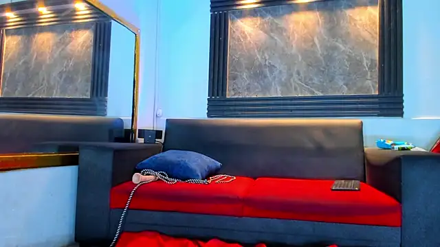 Chatroom XXX en direct de Axxel_26