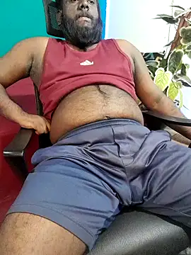 Rayansmith_ 网络视讯表演