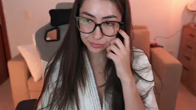 anyacutex Chat XXX in diretta