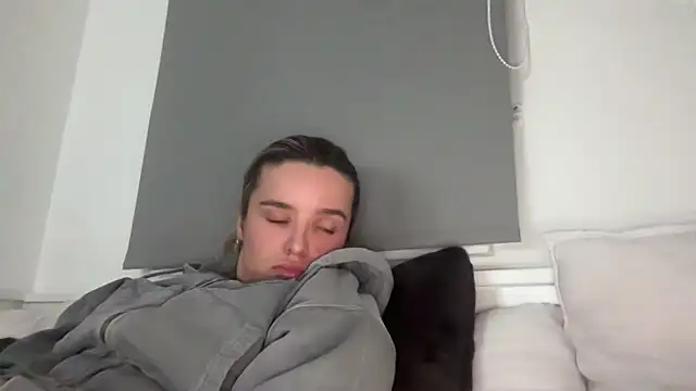 maisiesmithx Live XXX-Chat