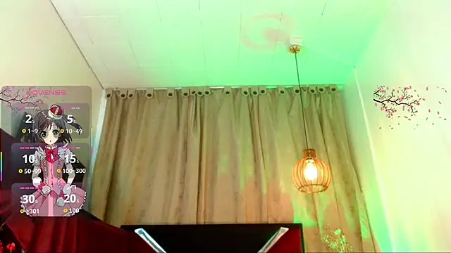 Вебкам-шоу katha_Crawford