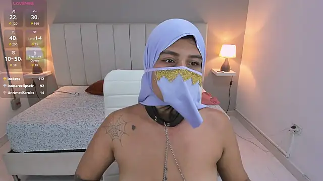 milkk_'s Live XXX Chat