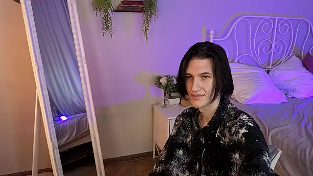 Klaude_Jam 在線直播表演