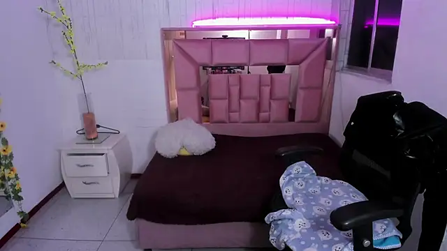 Sembang XXX Secara Langsung anna_moon11