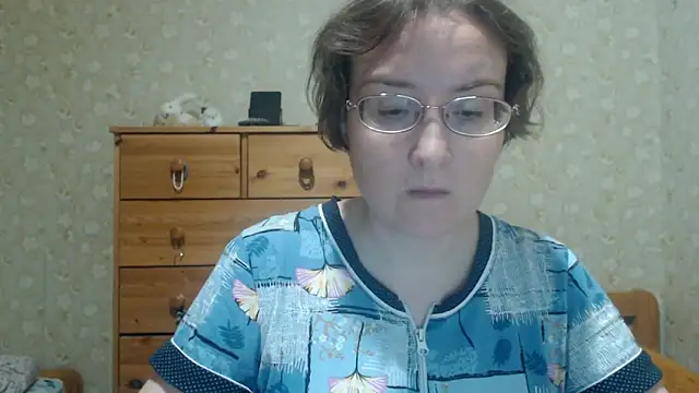 Smart_Rose – Naživo XXX chat