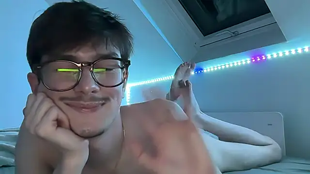 gabinlemarginal 网络视讯表演