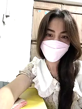 Baby-sexytits2026のウェブカメラショー