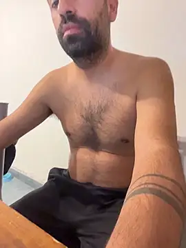 Show de Can-14 na webcam