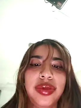 Atenea_7 – Live XXX-chat