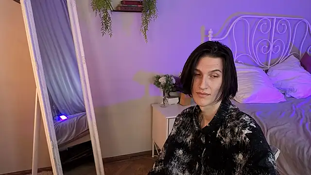 Klaude_Jam Show Webcam