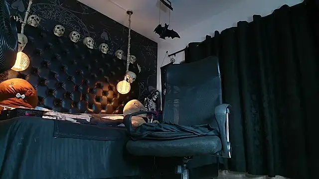 AlexHoe_'s Webcam Show