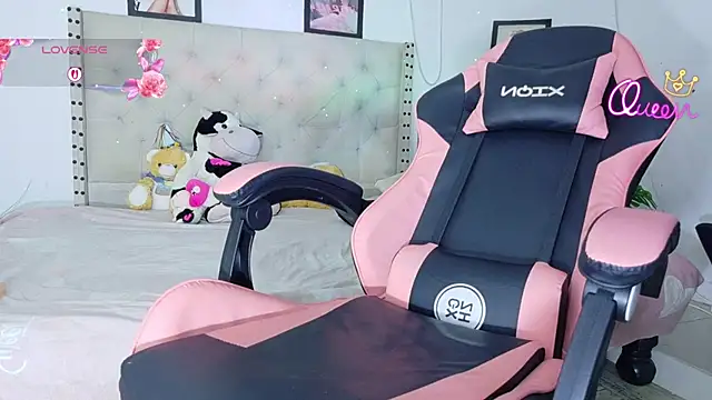 Sweet_baby_hellenのライブXXXチャット