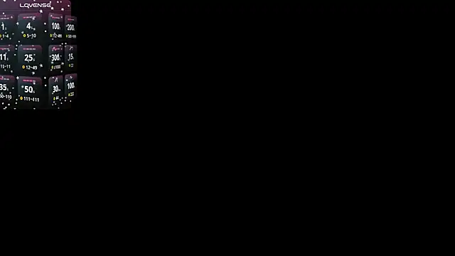 แชท XXX สดของ CarolineLovers