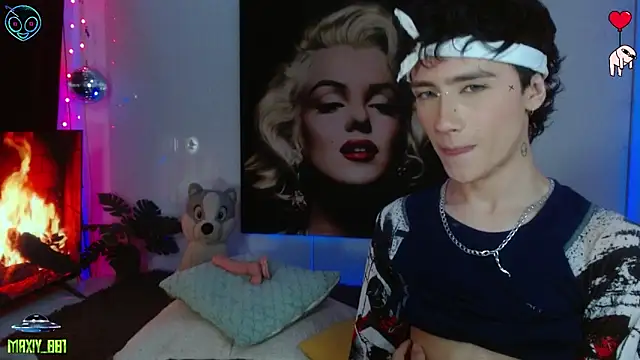 maxiy_001: вебкам-шоу