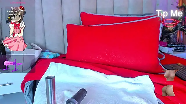 LizSheibaum's Live XXX Chat