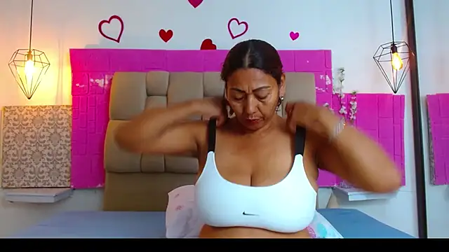 Damary_Leon: онлайн-секс-чат