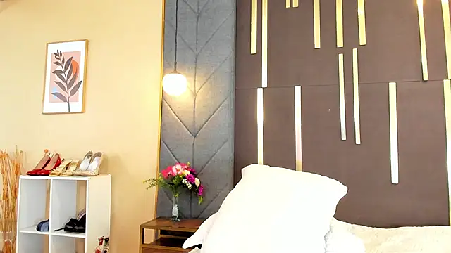 OliviGrace Obrolan Langsung XXX