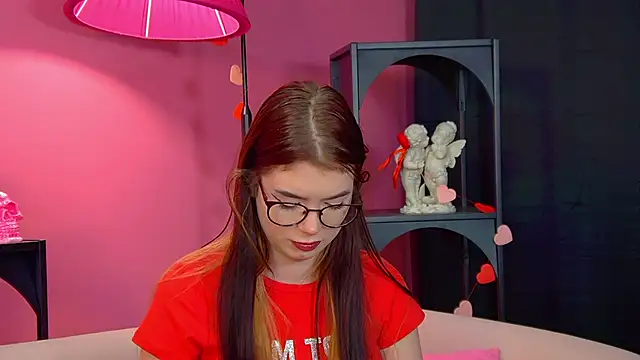 MelissaMays – Live XXX-chat