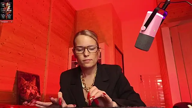 Lady_Shine's Live XXX Chat