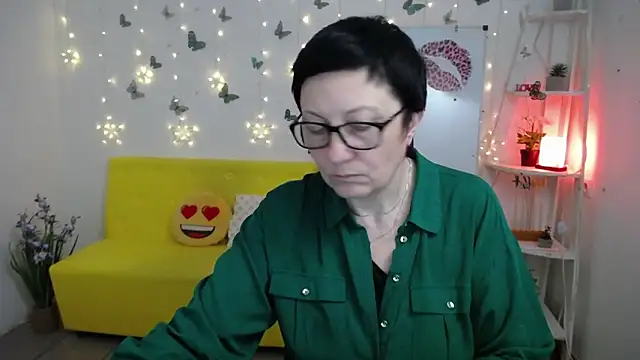 EmilyL0ve Obrolan Langsung XXX