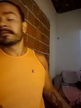 moreno18rn: вебкам-шоу