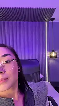 แชท XXX สดของ Mialarouse