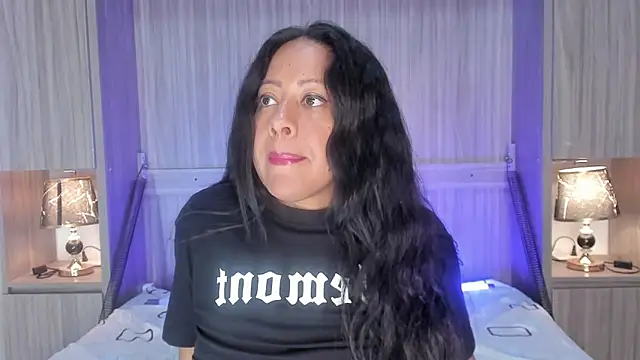 AllieBennet's Live XXX Chat