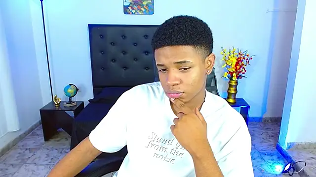 liiam3 – Kamerová šou