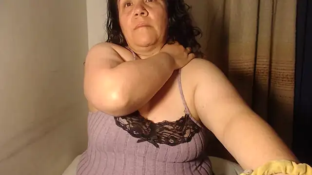 agathamiller01's Webcam Show