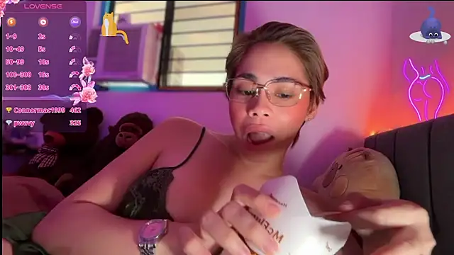 Jamie_Sullivann 在線直播表演