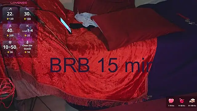 ElaraSable's Live XXX Chat