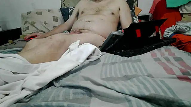 messi_syssy's Live XXX Chat