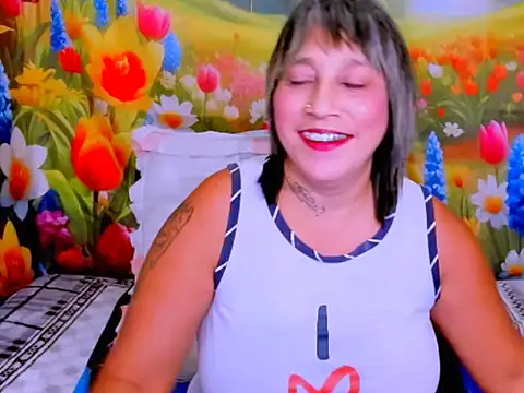 Živý XXX chat indianroxy