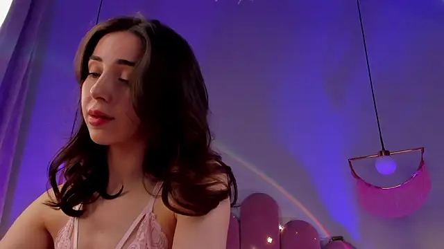 Živý XXX chat ElsaYoung